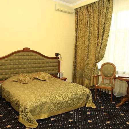 Pushkinskaya Hotel Rostów nad Donem Zewnętrze zdjęcie